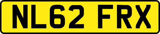 NL62FRX