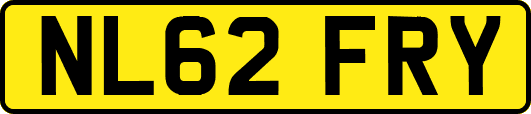 NL62FRY