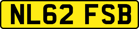NL62FSB