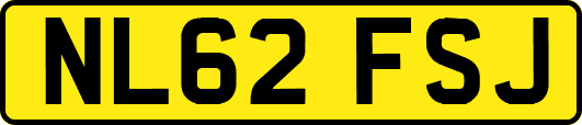 NL62FSJ