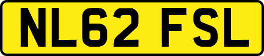 NL62FSL