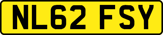 NL62FSY