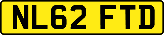 NL62FTD