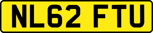 NL62FTU