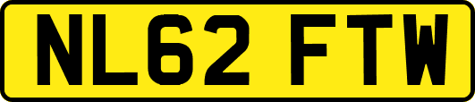 NL62FTW