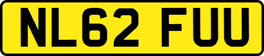 NL62FUU