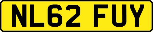 NL62FUY