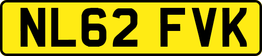 NL62FVK