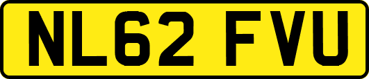 NL62FVU