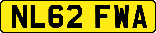 NL62FWA