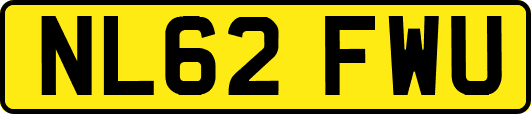 NL62FWU
