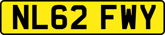 NL62FWY