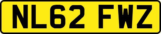 NL62FWZ