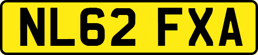 NL62FXA