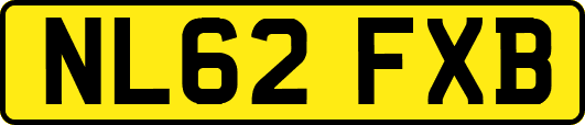 NL62FXB