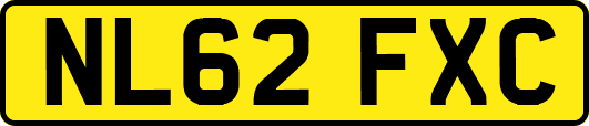 NL62FXC