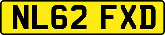 NL62FXD