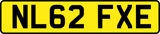 NL62FXE