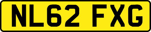 NL62FXG