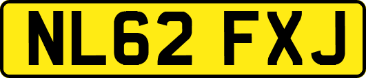 NL62FXJ