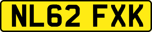 NL62FXK