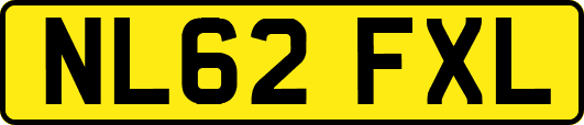 NL62FXL