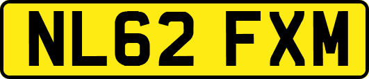 NL62FXM