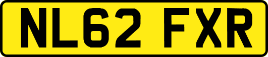 NL62FXR