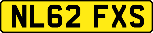 NL62FXS
