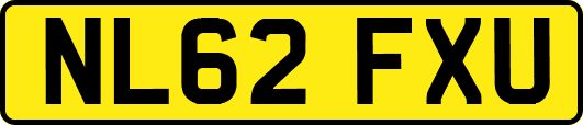 NL62FXU