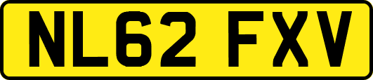 NL62FXV
