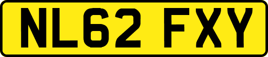 NL62FXY