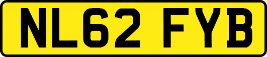 NL62FYB