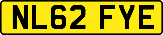 NL62FYE