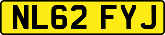 NL62FYJ
