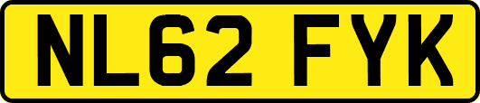 NL62FYK