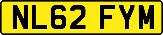 NL62FYM
