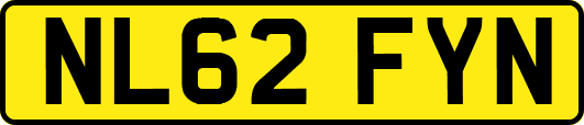 NL62FYN