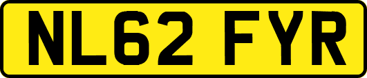 NL62FYR