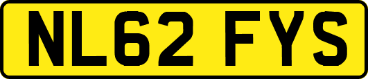 NL62FYS