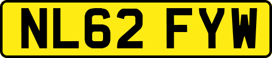 NL62FYW