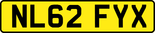 NL62FYX