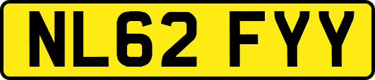 NL62FYY