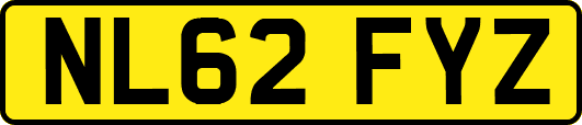 NL62FYZ