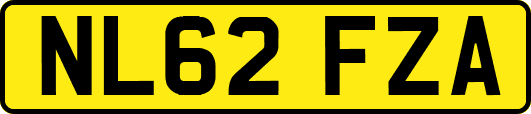 NL62FZA