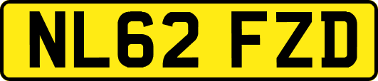 NL62FZD