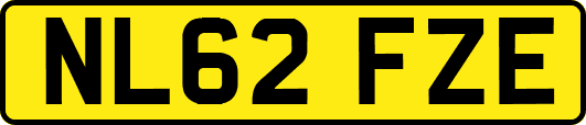 NL62FZE