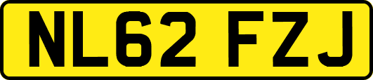 NL62FZJ