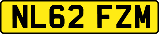 NL62FZM