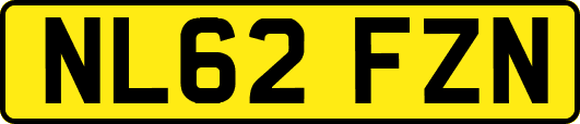 NL62FZN